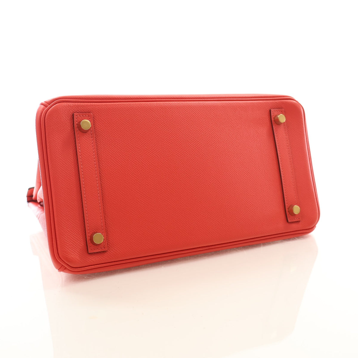 Hermes Rose Jaipur Epsom Birkin 30, photo 9 of 23