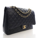 Hover Product -Chanel Maxi ...