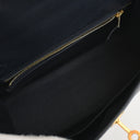 Hermes Bleu Indigo Epsom Se...
