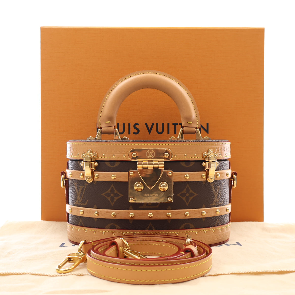 Louis Vuitton Monogram Ellis, photo 16 of 16