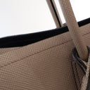 Prada Saffiano Double Cuir ...