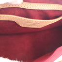 Louis Vuitton Canvas Monogr...