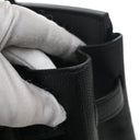 Hermes Noir Epsom Birkin 35