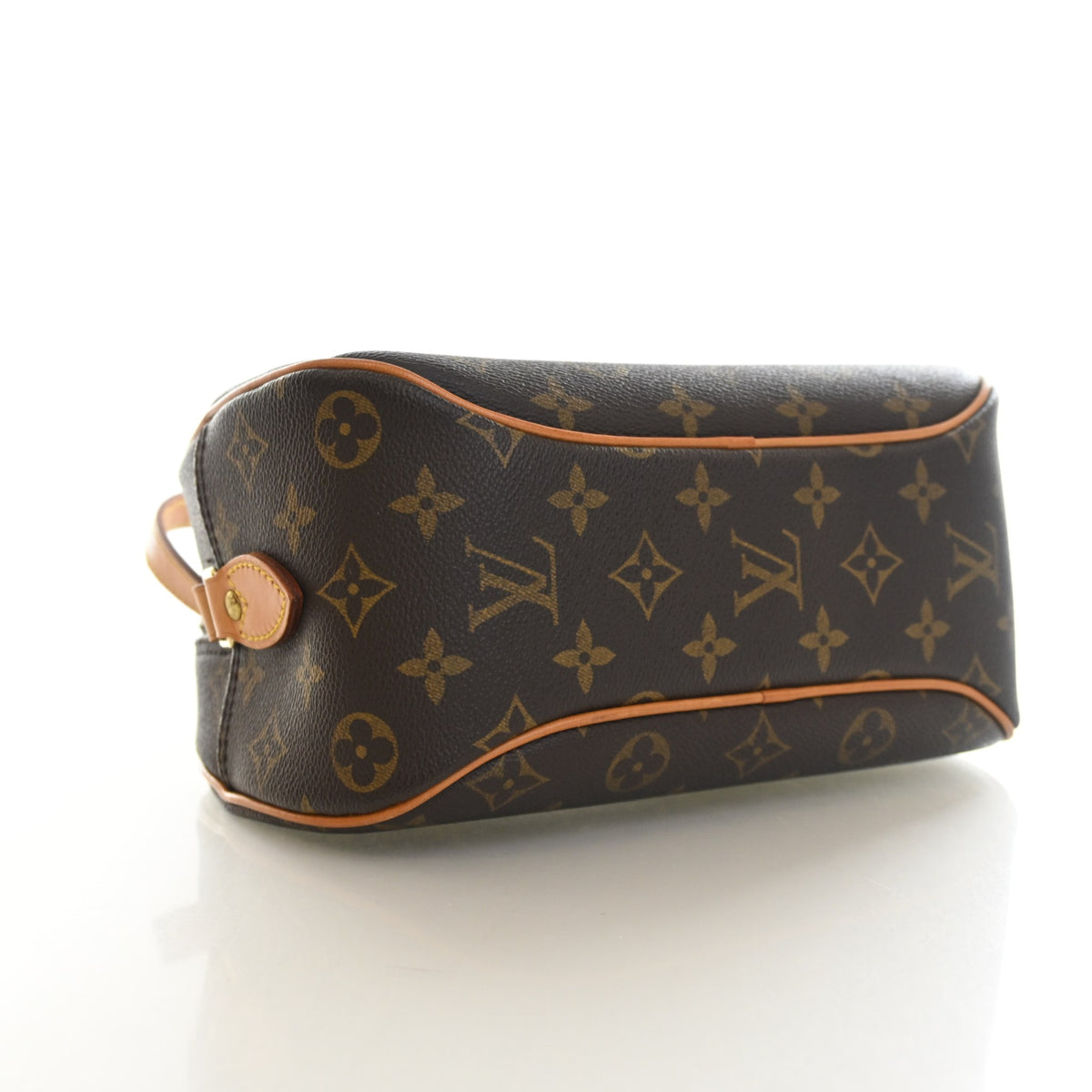 Louis Vuitton Vintage Monogram Blois Crossbody Bag, photo 4 of 13