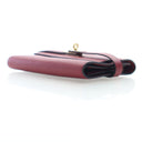 Hermes Rouge Grenat Kelly C...