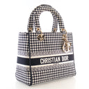 Christian Dior Medium Canva...