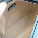 Loewe Mini Calfskin Puzzle Bag