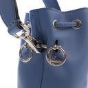 Fendi Mini Calfskin Mon Tre...
