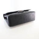 Chanel Jumbo Caviar CC Flap...