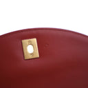 Chanel Small Aged Calfskin ...