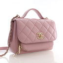 Chanel Small Caviar Busines...