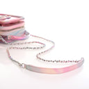 Chanel North South PVC Fili...