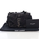 Saint Laurent Baby Floral A...