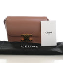 Celine Nano Shiny Calfskin ...