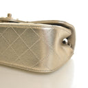 Chanel Mini Caviar Rectangu...