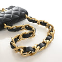 Chanel Mini Lambskin Funky ...
