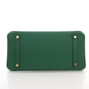 Hermes Vert Bengale Courche...