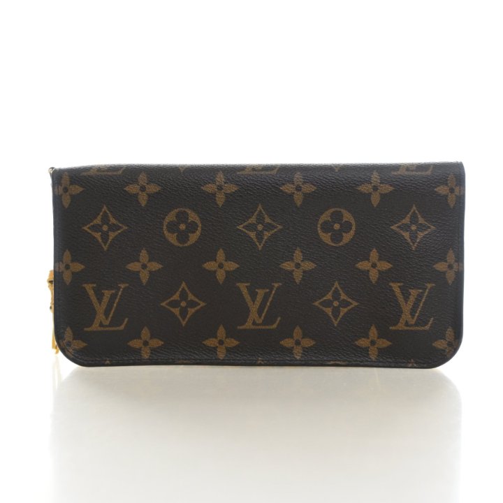 Louis Vuitton x Yayoi Kusama Pumpkin Dot Wallet