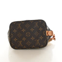Louis Vuitton Monogram All ...