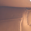 Hermes Chai Epsom Mini Kelly