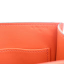 Hermes Capucine Epsom Verro...