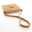Chanel Vintage Caviar CC Fl...