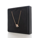 Hermes Diamond Finesse Pend...