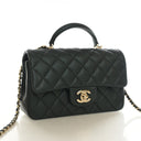 Hover Product -Chanel Mini ...