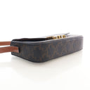 Celine Calfskin Triomphe Fl...