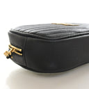 Saint Laurent Mini Calfskin...