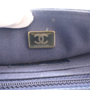 Chanel Medium Lambskin Chai...