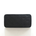 Chanel Vintage Caviar Bucke...