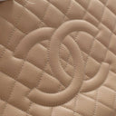 Chanel Caviar Grand Shoppin...