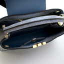 Louis Vuitton Python Capuci...