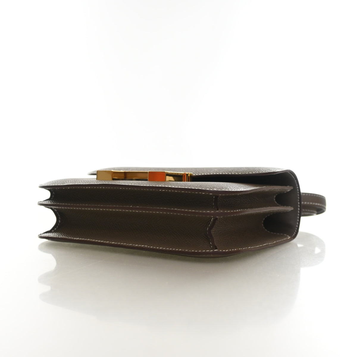 Hermes Etoupe Epsom Constance 18, photo 7 of 14