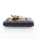 Bottega Veneta Calfskin Int...