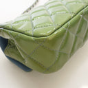 Chanel Extra Mini Patent Re...