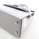 Hermes Olympic Silver Argen...