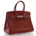 Hermes Sanguine Epsom Birki...