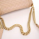 Chanel Medium Caviar Boy Bag