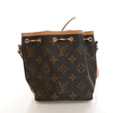 Louis Vuitton Monogram Nano...