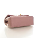 Chanel Mini Lambskin Rectan...