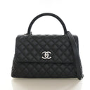 Product - Chanel Medium Cav...
