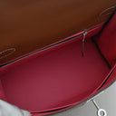 Hermes Gold Evercolor Verso...