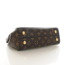 Louis Vuitton Monogram Cluny
