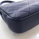 Chanel Mini Lambskin In the...