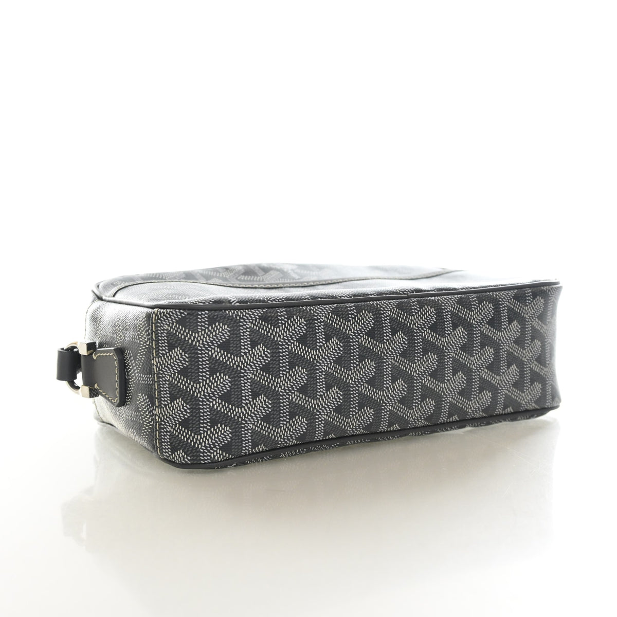 Goyard Goyardine Cap-Vert, photo 4 of 11
