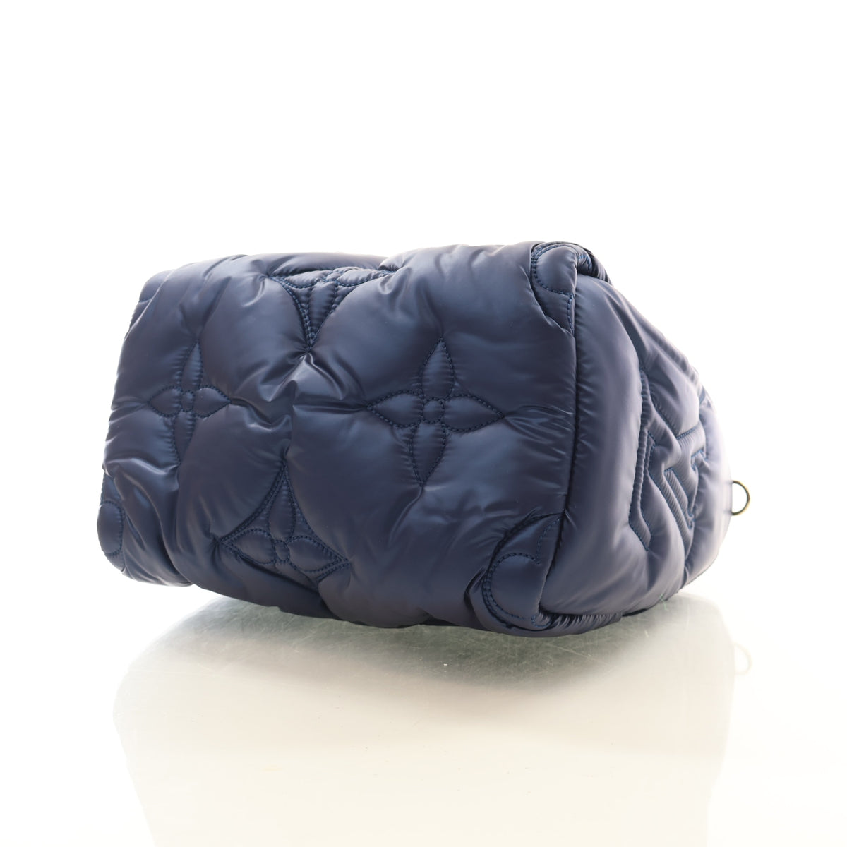 Louis Vuitton Monogram Giant Econyl Pillow Speedy Bandouliere 25, photo 7 of 18