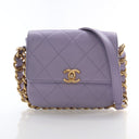 Product - Chanel Mini Lambs...