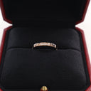 Cartier Diamonds Small Mode...